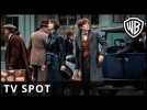 Fantastic Beasts: The Crimes of Grindelwald - 'View' TV Spot - Warner Bros. UK