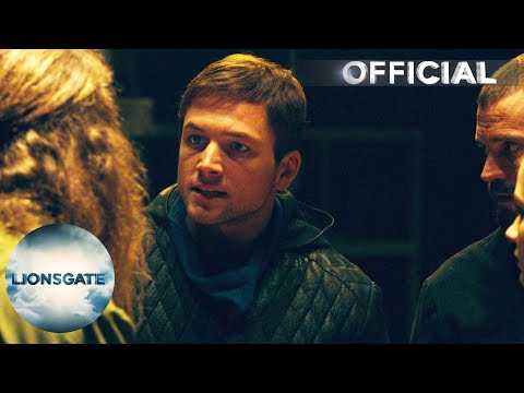 Robin Hood - Clip "This Is Where We Hit It" - In Cinemas Nov 21