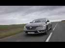 2018 Renault TALISMAN S-Edition Driving Video
