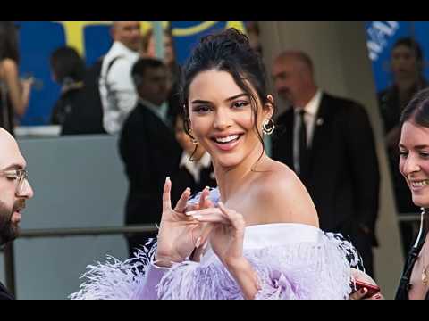 Kendall Jenner has a 'special connection' with niece Stormi