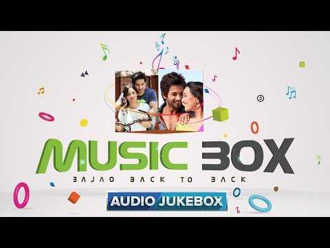 Bollywood Music Box | Bajao Back To Back