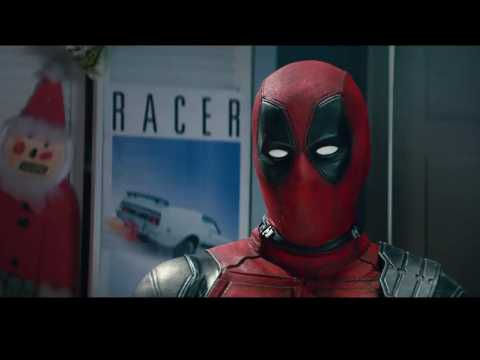 Once Upon a Deadpool - Bande annonce 1 - VO - (2018)