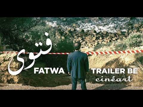 Fatwa Trailer Cineart BE