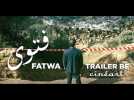 Fatwa Trailer Cineart BE