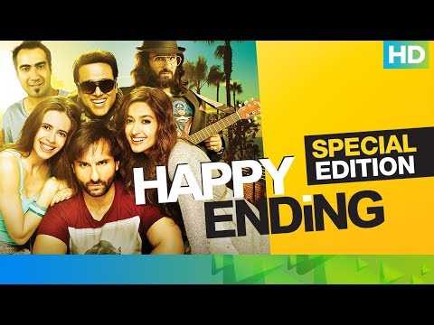 Happy Ending Movie | Special Edition | Saif Ali Khan, Ileana D'Cruz, Kalki Koechlin, Govinda