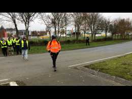 Mouvement Des Gilets Jaunes Les Principaux Points De