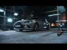 Lexus ES - Documentary Trailer
