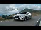 2018 Lexus ES - Driven by intuition Film