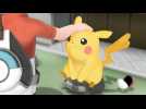 Vido Pokemon Let's Go : 20 premires minutes