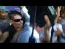 Indonesia frees Bali Nine drug smuggler Lawrence from prison - Label : AFPTV - First images - Category : News