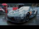 Porsche - Every race every podium