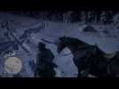 Vid�o Red Dead Redemption 2 : les 9 tombes