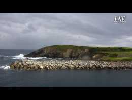 Asturias vigilará su costa con drones