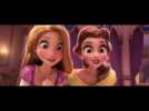 RALPH BREAKS THE INTERNET | She is a Princess Clip | Official Disney UK