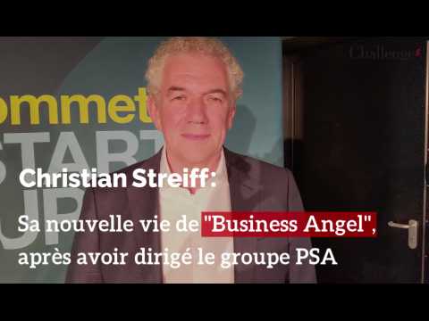 Quelle est la nouvelle vie de Christian Streiff, après avoir dirigé PSA? 