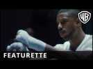 CREED II – “Sylvester Stallone & Dolph Lundgren – Creed II” Featurette – Warner Bros. UK