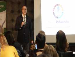 Ysonut lanza un innovador programa para combatir la obesidad conociendo sus causas fisiológicas