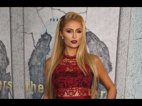 Paris Hilton thought marriage would be her happy ending