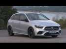 Mercedes-Benz B 220 d Design in iridium silver - Driving Event Mallorca 2018