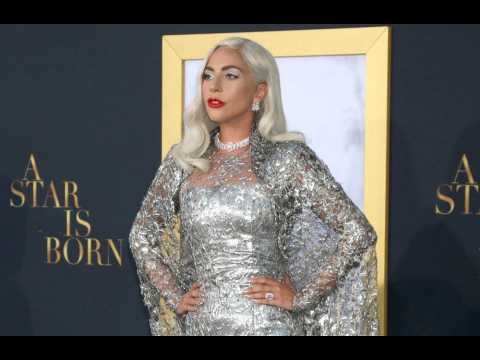 Lady Gaga 'recovering' from A Star Is Born