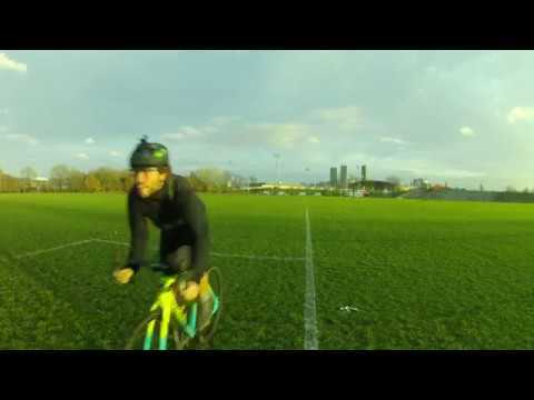 GoXtreme Black Hawk 4k Action Camera