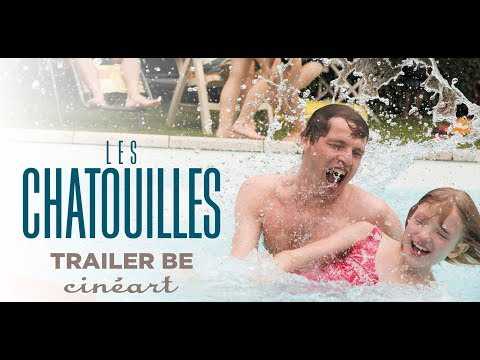 Les Chatouilles Trailer SORTIE BE 09/01/19