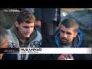 'Western Balkan route' for migrants, refugees stuck at borders