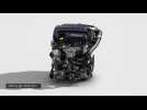 2018 Renault Blue dCi 200 EDC diesel engine