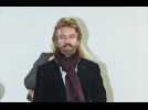 Noel Edmonds overlooked ahead of Immunity Games