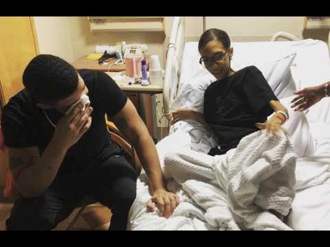 Drake mourns death of young fan