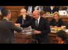 Gérard Collomb elected Mayor of Lyon