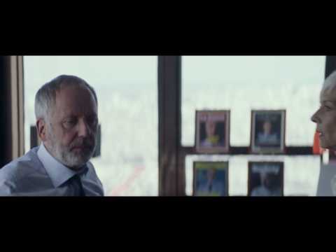 Bande-annonce Un homme pressé