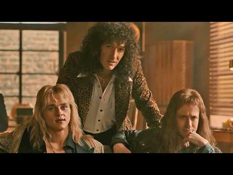 Bohemian Rhapsody - Extrait 6 - VO - (2018)