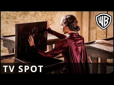 Fantastic Beasts: The Crimes of Grindelwald - 'Home' TV Spot - Warner Bros. UK