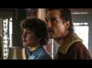 White Boy Rick - True - Starring Matthew McConaughey - At Cinemas December 7