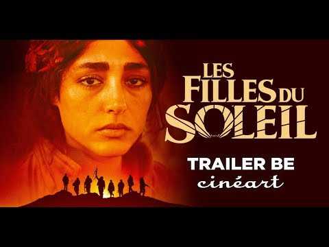 Les Filles du Soleil (Trailer FR/NL) Sortie BE 02 janv 2019