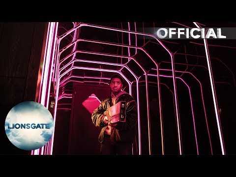 KIN – International Trailer - In Cinemas 9th November