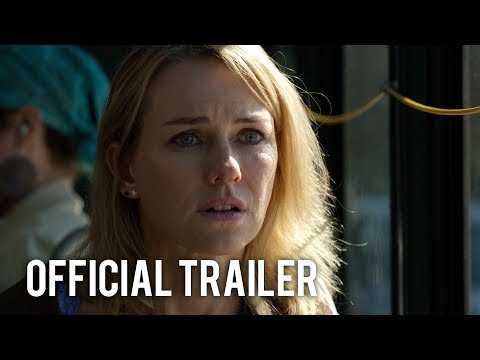 Trapped OFFICIAL UK TRAILER (2019) Naomi Watts, Matt Dillon