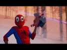 SPIDER-MAN: INTO THE SPIDER-VERSE - Another, Another Dimension - At Cinemas Dec 12