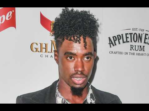 Dalton Harris wants to work with Ariana Grande, Adele and Little Mix