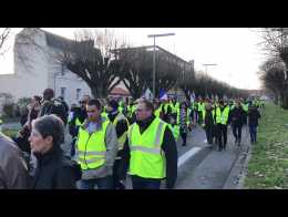 Dunkerquois Flandres à La Découverte Des Représentants