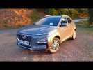 Vidéo Hyundai Kona : entre audace et classicisme Vidéo Hyundai Kona : entre audace et classicisme