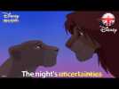 DISNEY SING-ALONGS | Can You Feel The Love Tonight? The Lion King Lyric Video | Official Disney UK