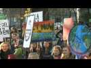 March for climate as COP24 takes place