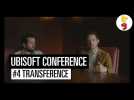 Vido [4/10] Transference - Ubisoft E3 2017 Conference