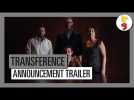 Vido Transference - E3 Announcement trailer