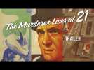 The Murderer Lives at Number 21 (Masters of Cinema) New & Exclusive Trailer