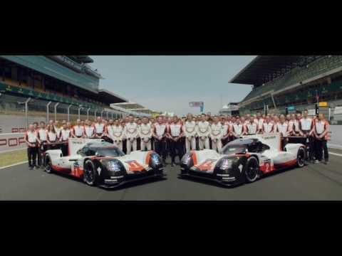 Well prepared for the big one - Le Mans 24 hour race | AutoMotoTV