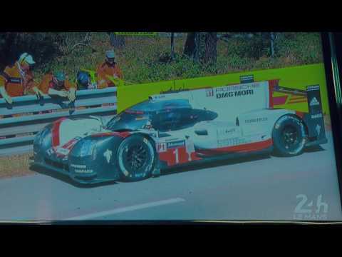 Porsche - Le Mans Hattrick is done | AutoMotoTV