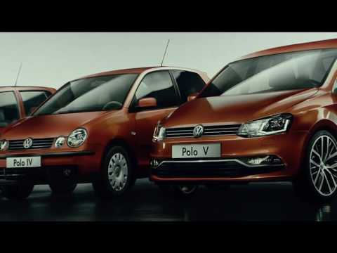 World Premiere the new Volkswagen Polo Speech Dr. Herbert Diess Part 1 | AutoMotoTV